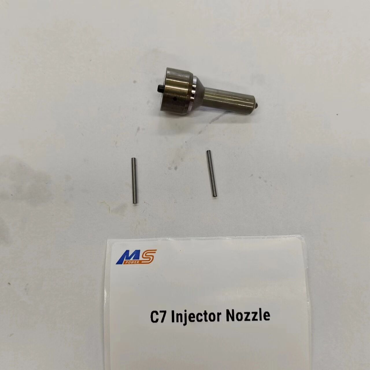 C7 Injector nozzle For C7 Injector