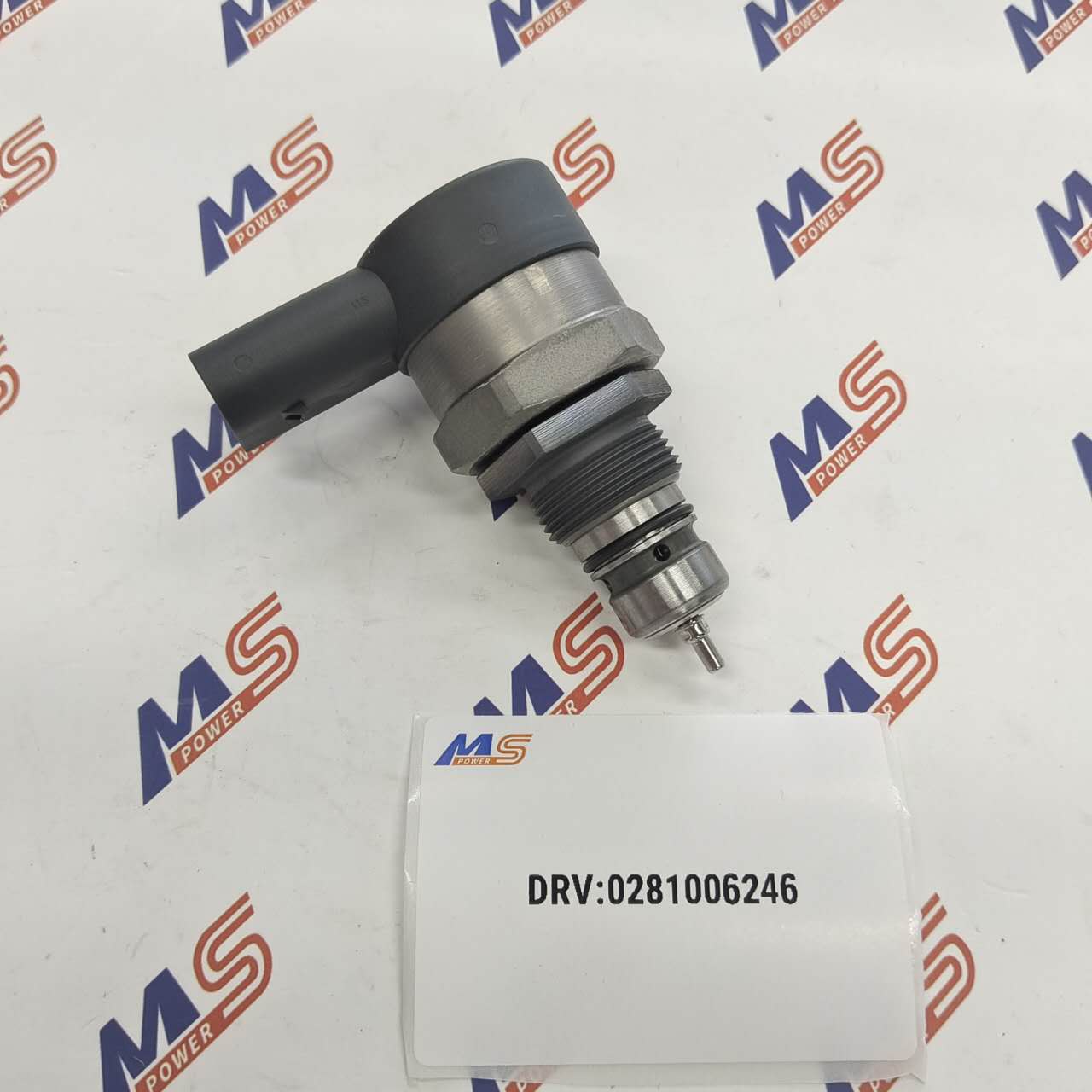 BOSCH Pump Diesel Regulating Valve 0281006246 For BMW  Mercedes 