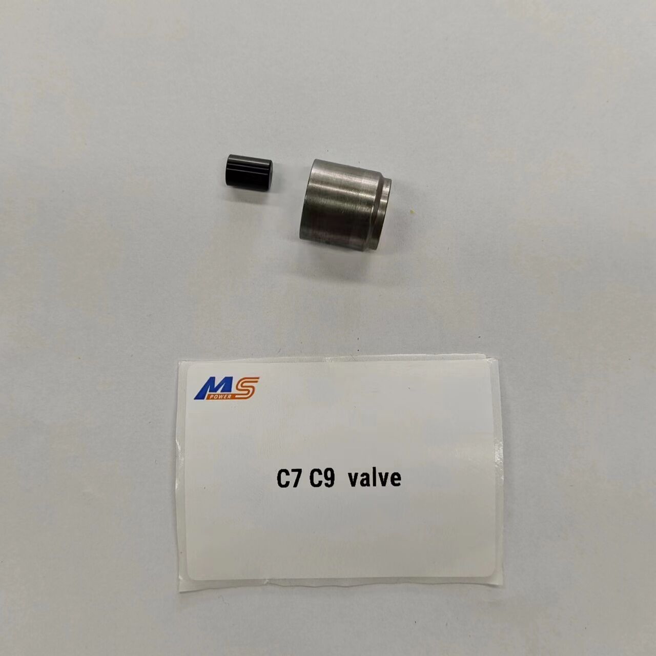 C7 C9 Valve For C7 C9 Injector