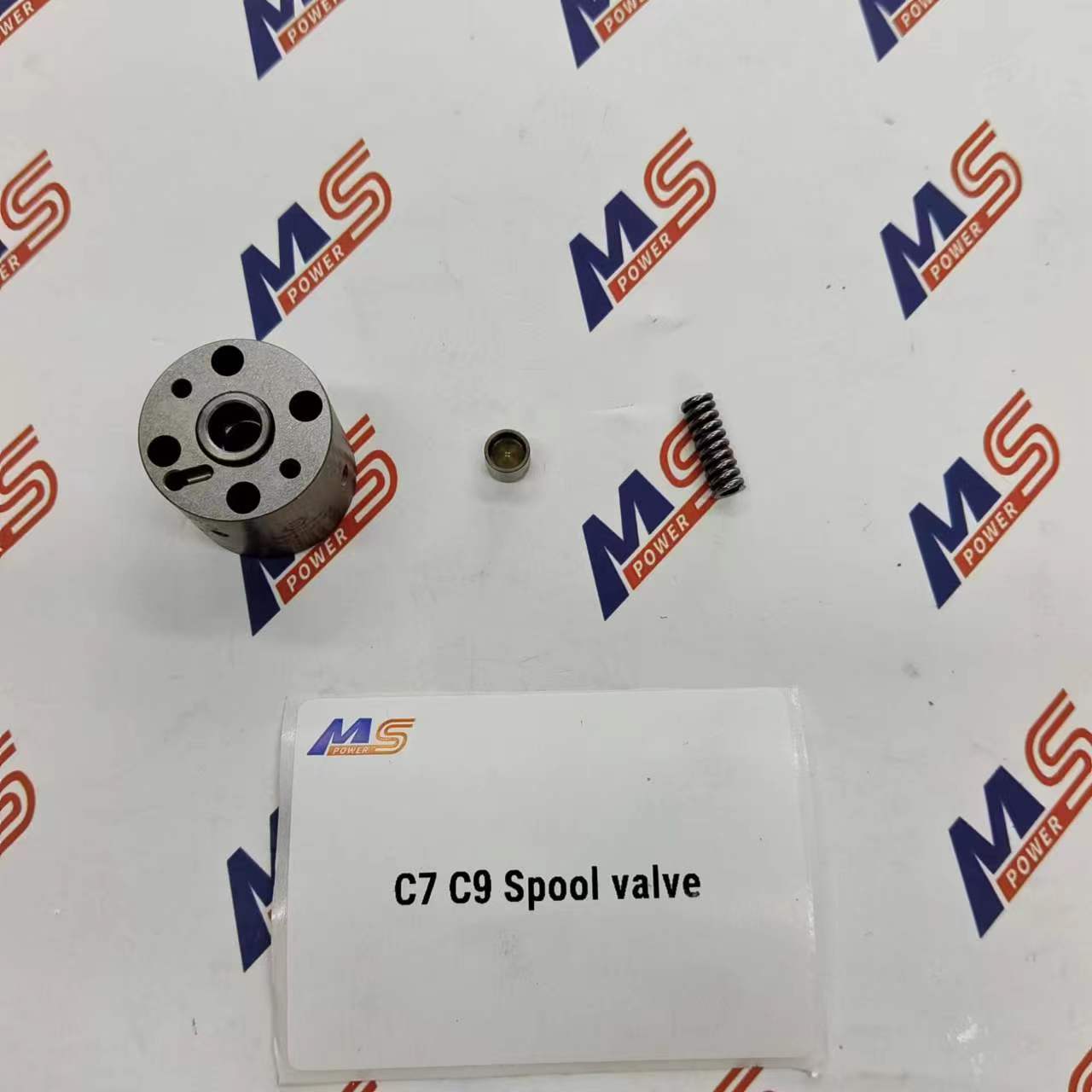 C7 C9 Spool valve For C7 C9 Injector