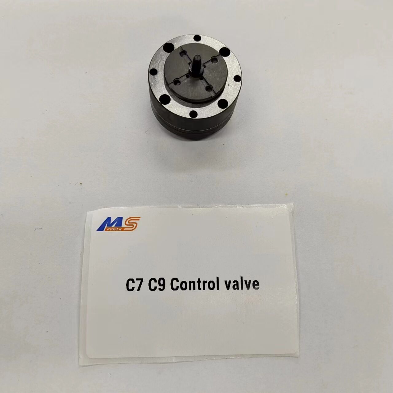 C7 C9 Control Valve For C7 C9 Injector