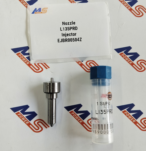 TOPDIESEL Nozzle L135PRD FOR Injector EJBR00504Z
