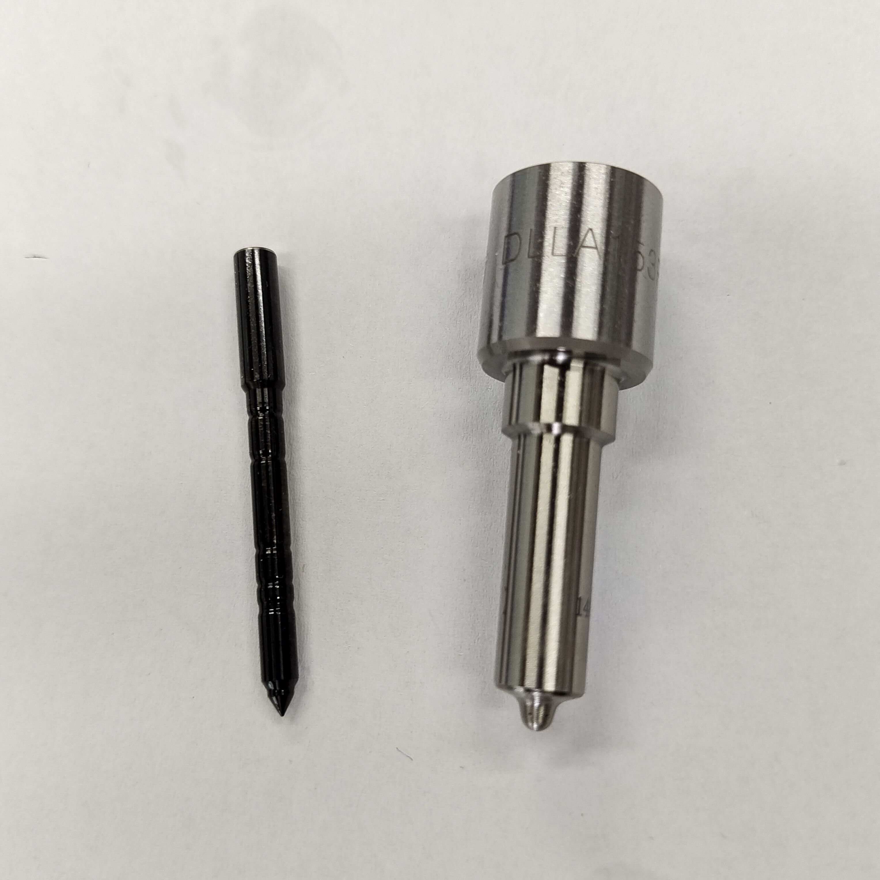 TOPDIESEL Nozzle 0433171907 DLLA153P1463 for Injector 0445110236