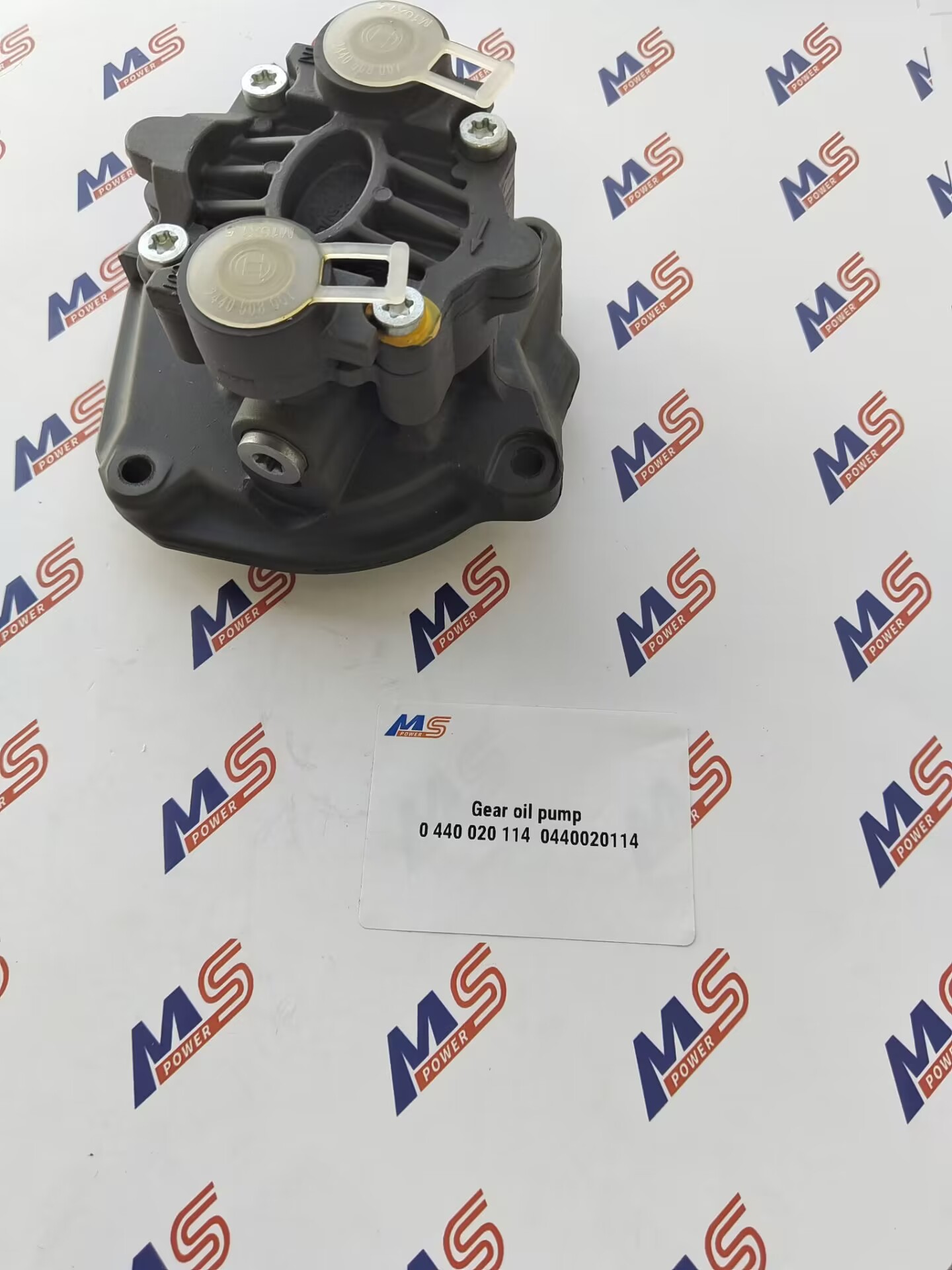 0445020114 0440 020 114 for CR CPN2S2 series fuel pump