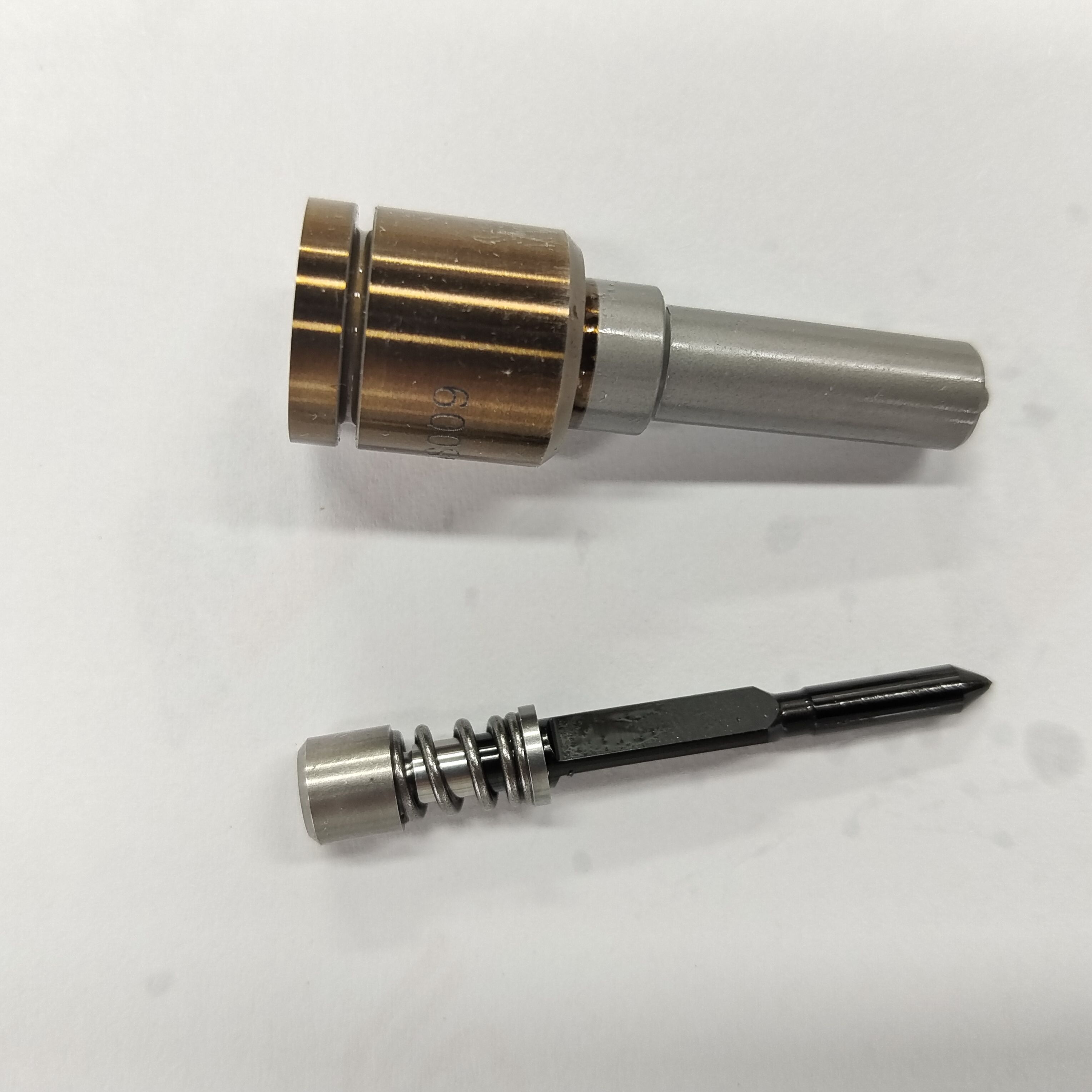 TOPDIESEL Nozzle G4S009 For Injector 23670-09420 23670-0E010 