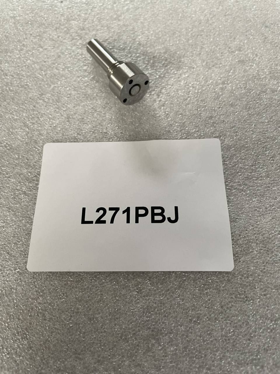 DELPHI Common Rail Nozzle ALLA146FL271 
