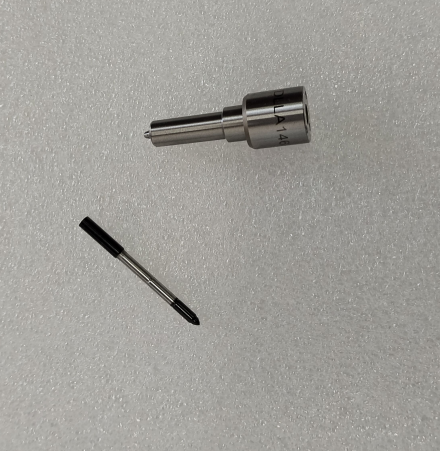 TOPDOESEL NOZZLE 0433172124 DLLA146P2124 FOR NJECTOR 0445120188 