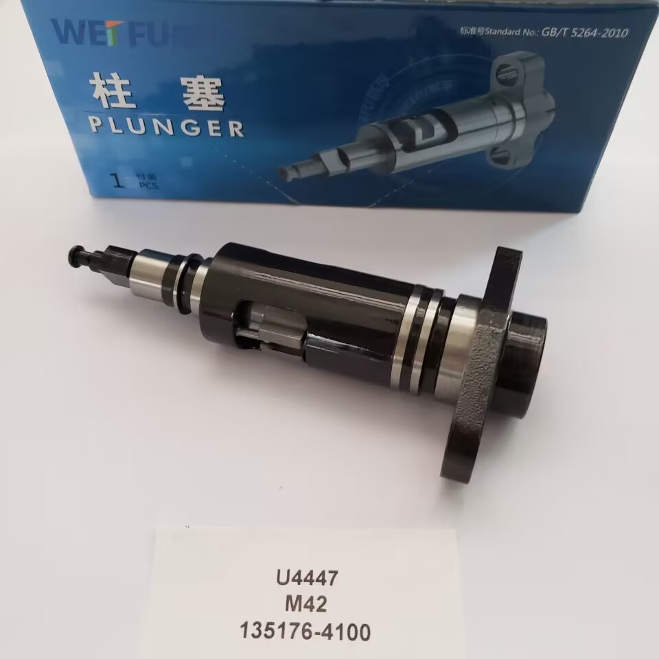 Weifu Diesel Fuel Plunger 135176-4100/ 9 413 612 074, M42 /U4447