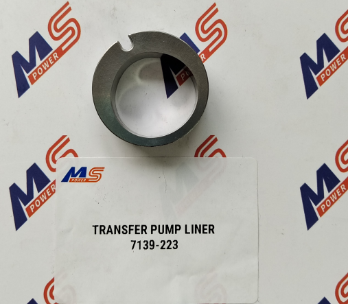 TRANSFER PUMP LINER 7139-223