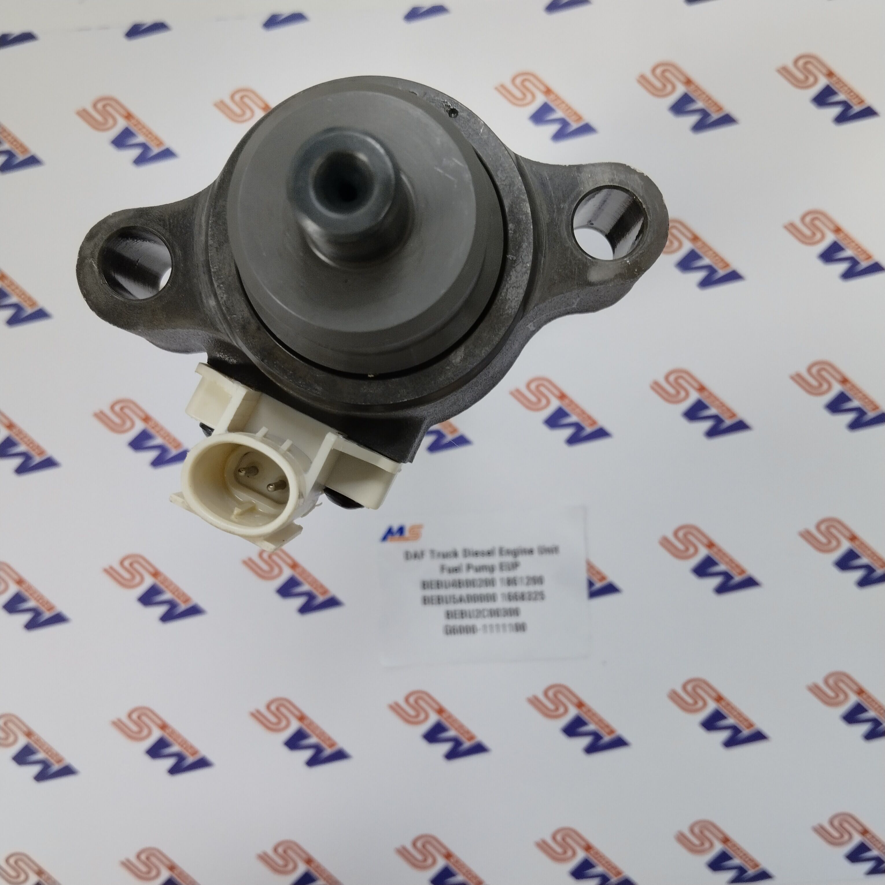 DAF Truck Diesel Engine Unit Fuel Pump EUP BEBU4B00200