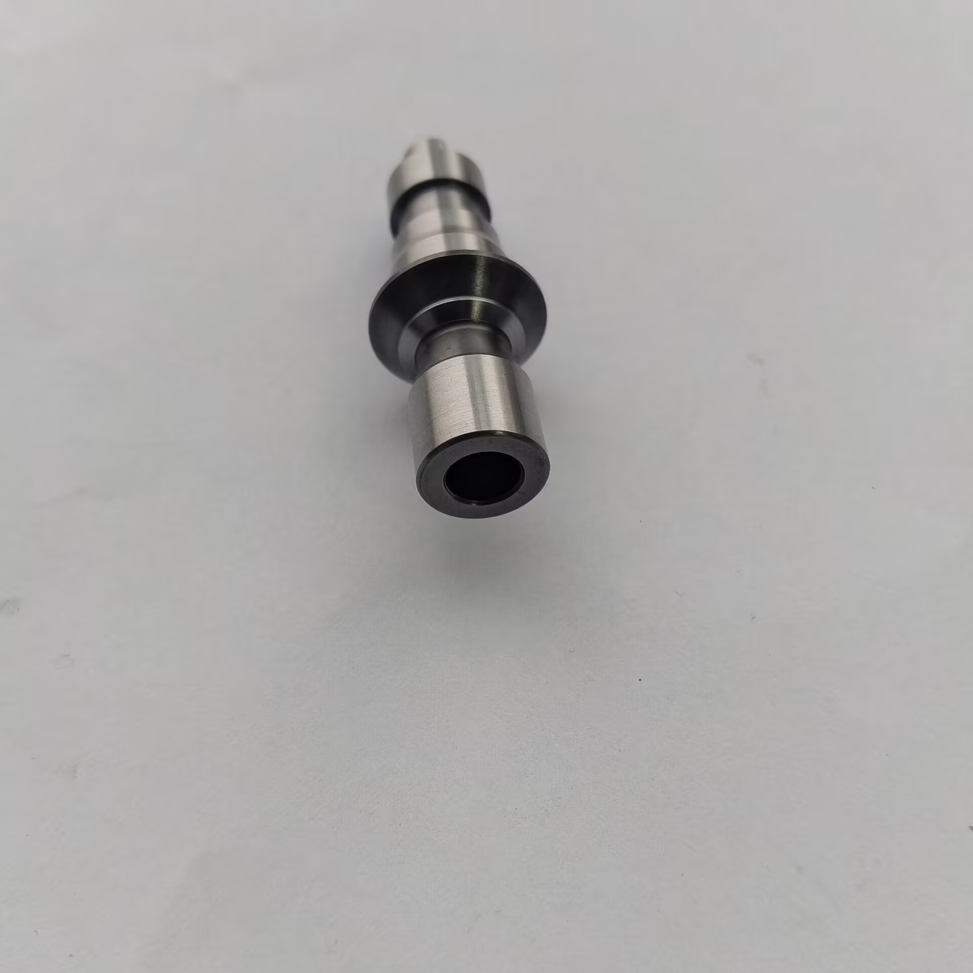 Control CAT3126  El Spool