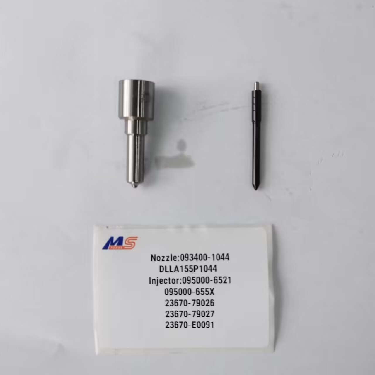 093400-1044 DLLA155P1044