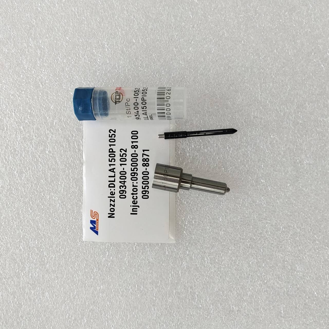 TOPDIESEL Nozzle 093400-1052 DLLA150P1052 for Common Rail Inject