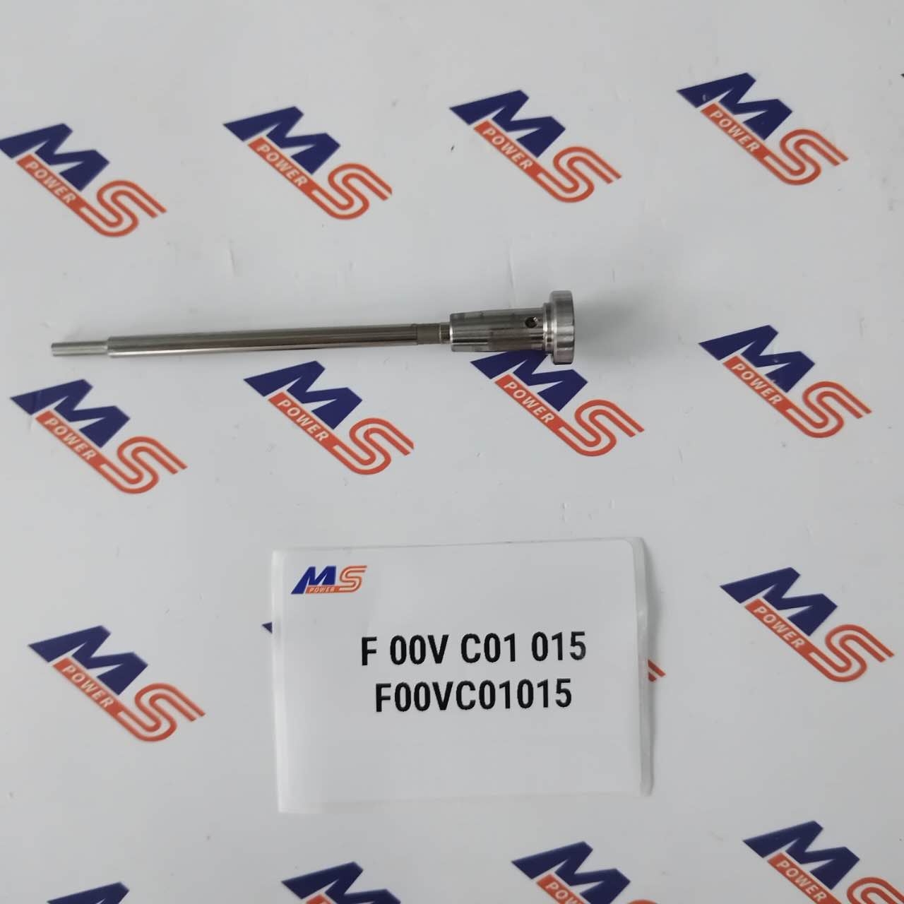 BOSCH Common Rail Control Valve F 00V C01 015 F00VC01015