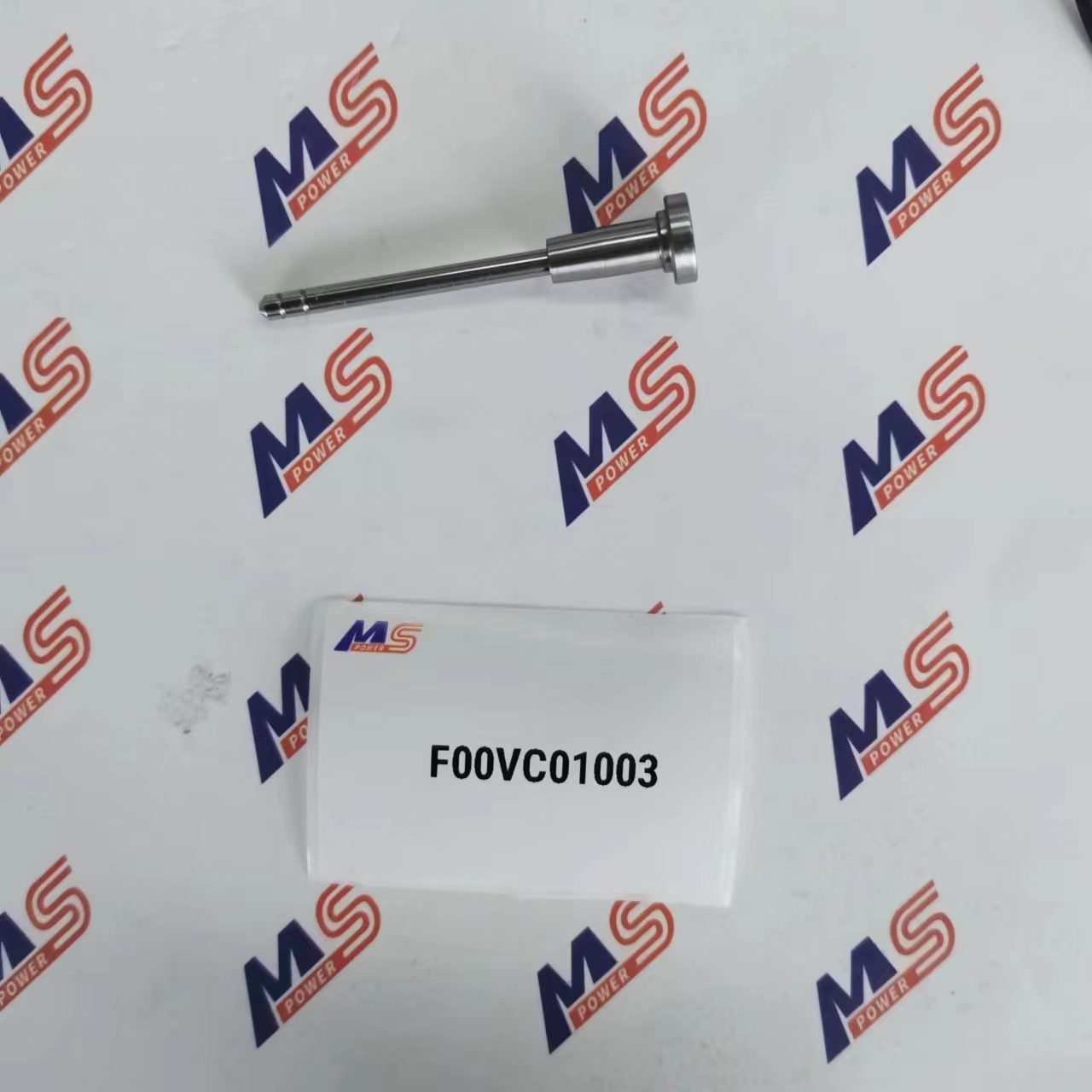 ommon rail injector control valve F00VC01003/F 00V C01 003