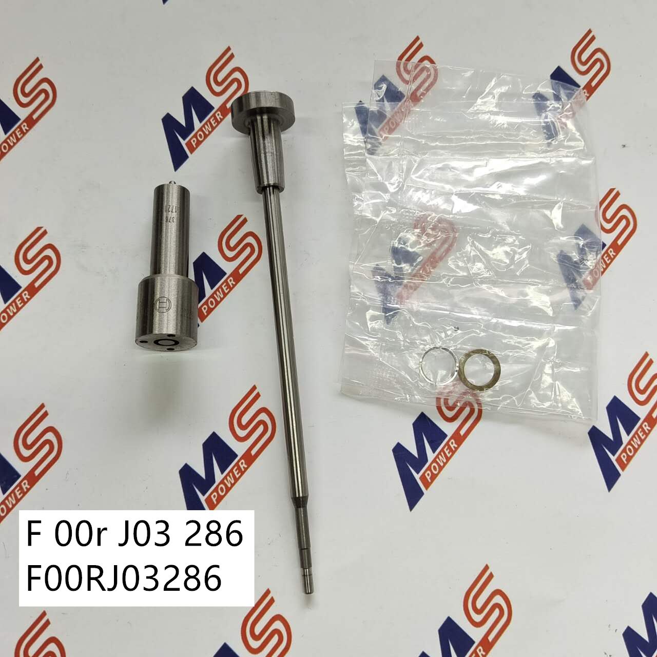 Common Rail Overhaul Kits  F 00r J03 286 (F00RJ03286) F00r J03 2