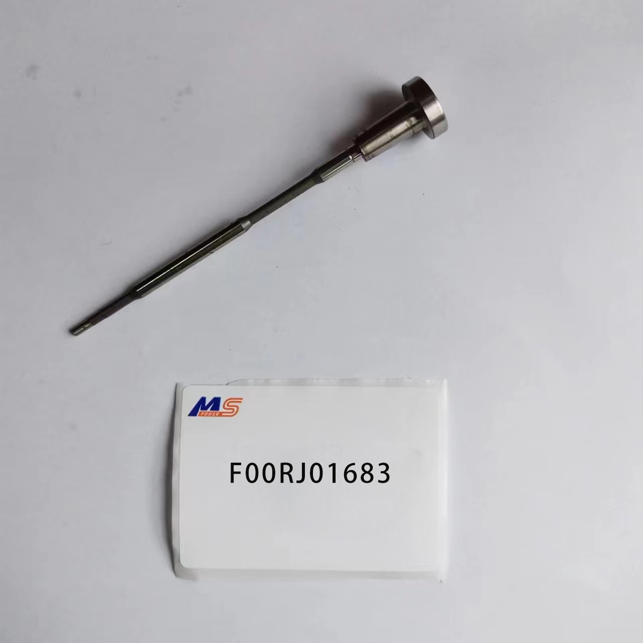 BOSCH Injector Valve F00RJ01683/F 00R J01 683 For Injector 04451