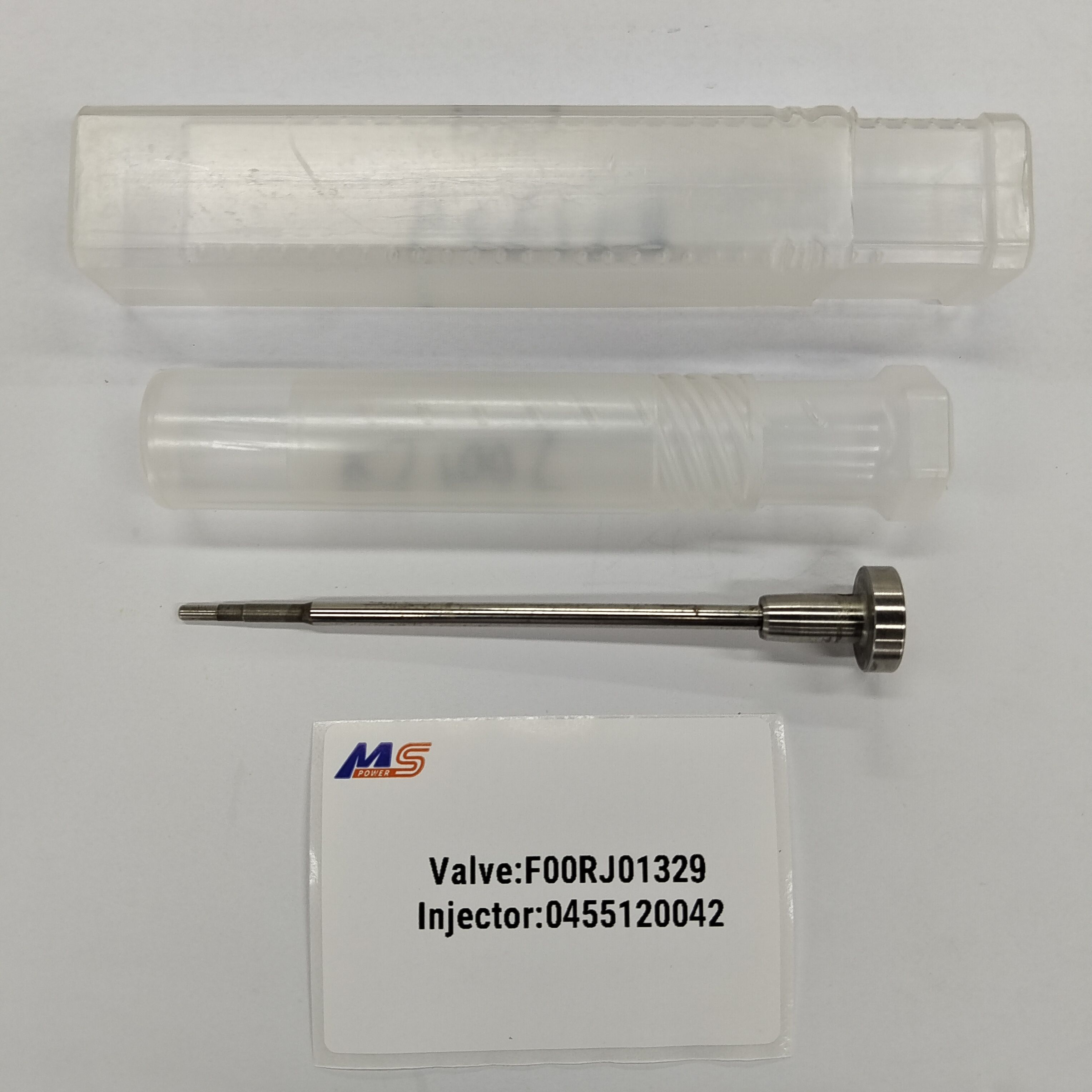 BOSCH Injector Valve F00RJ01329 For Injector 0445120042