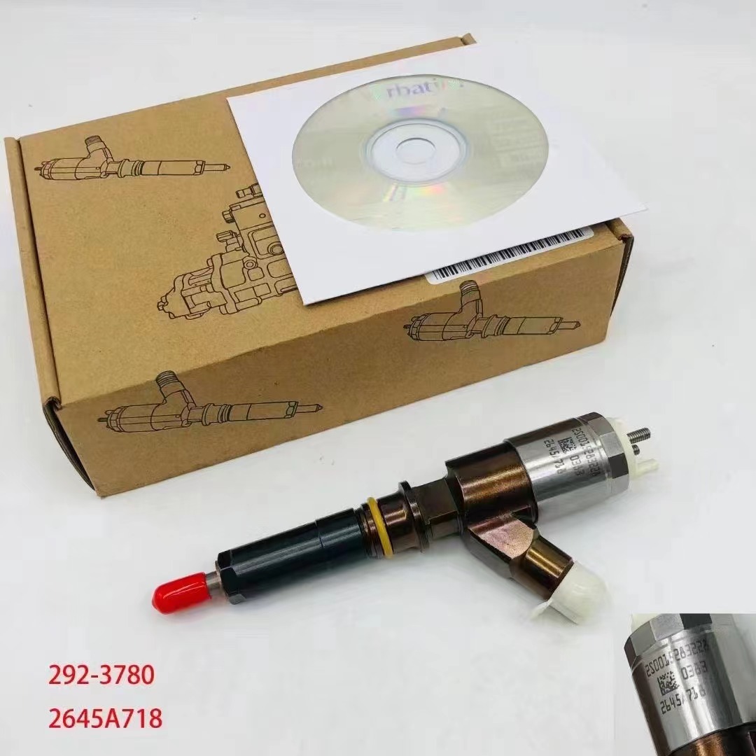 Common Rail Injector 292-3780 