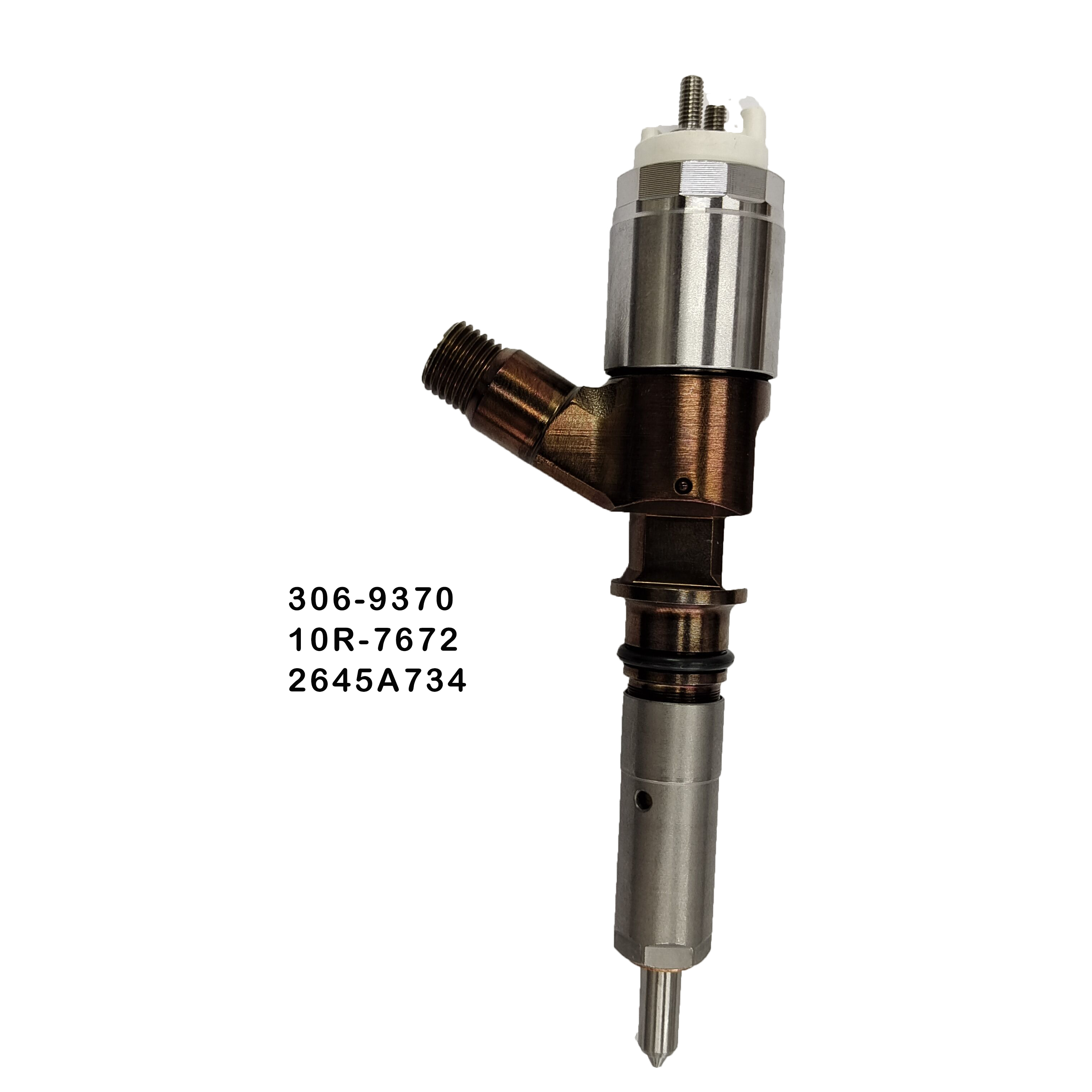 Common rail Injector 306-9370