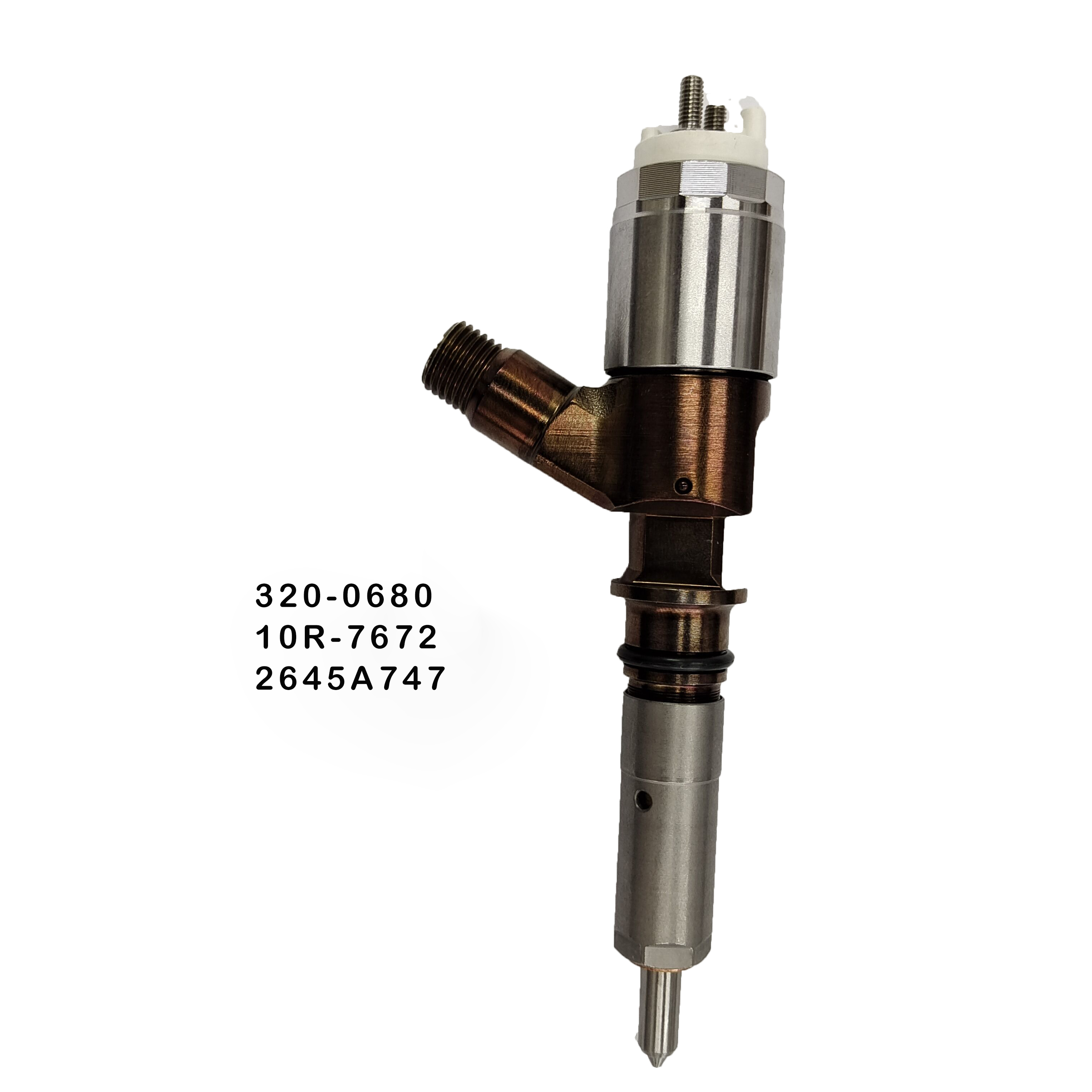 Fuel Injector 320-0680 3200680