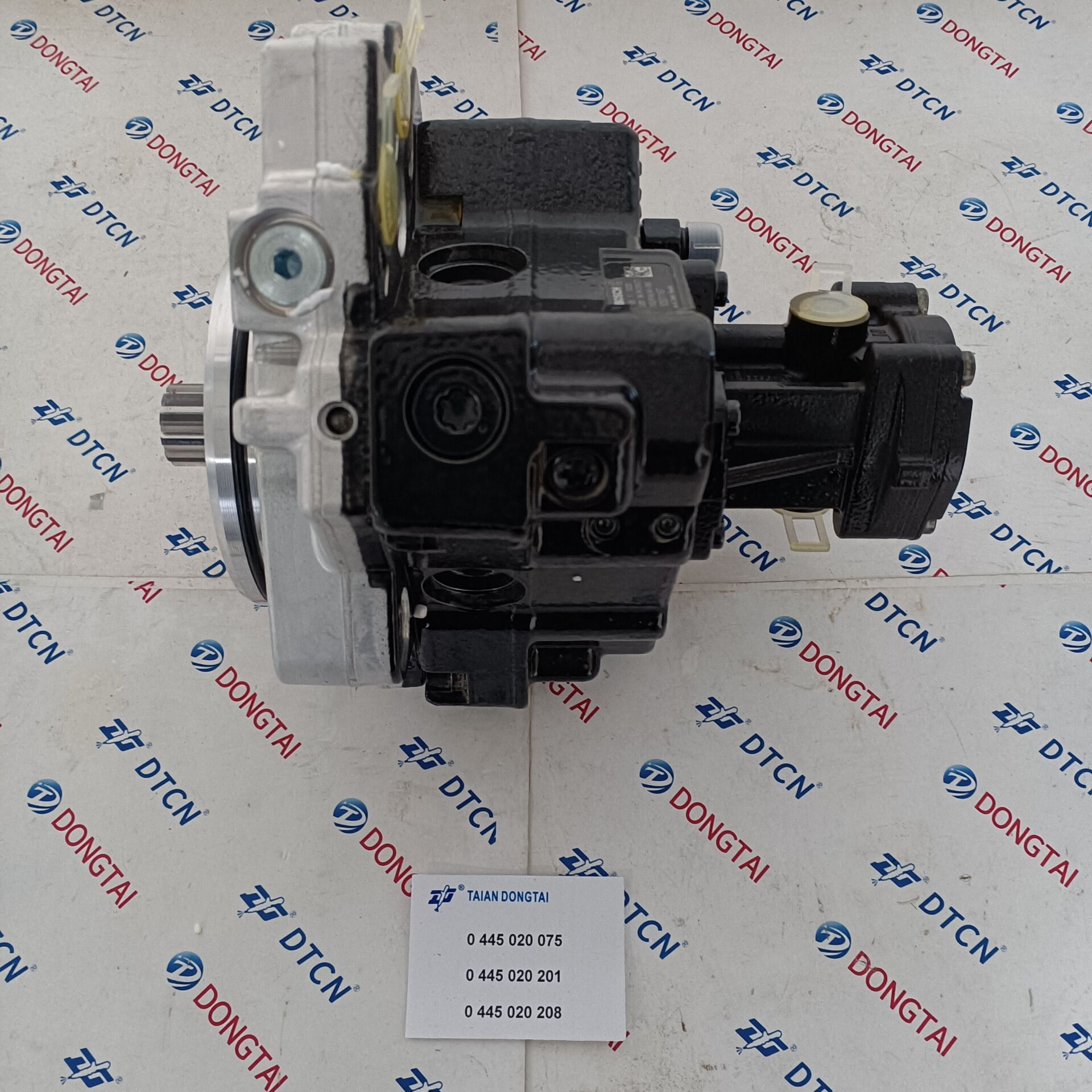 0445020201 0445020075 0445020208 0445020125 Best Selling Pump