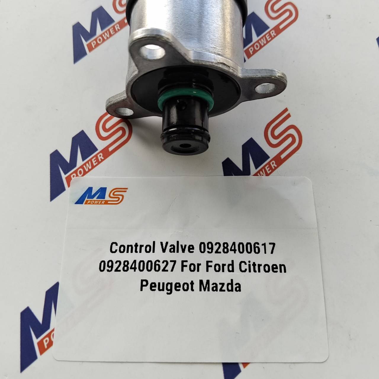 Fuel pump regulator 0928400680 95511388 0928400617