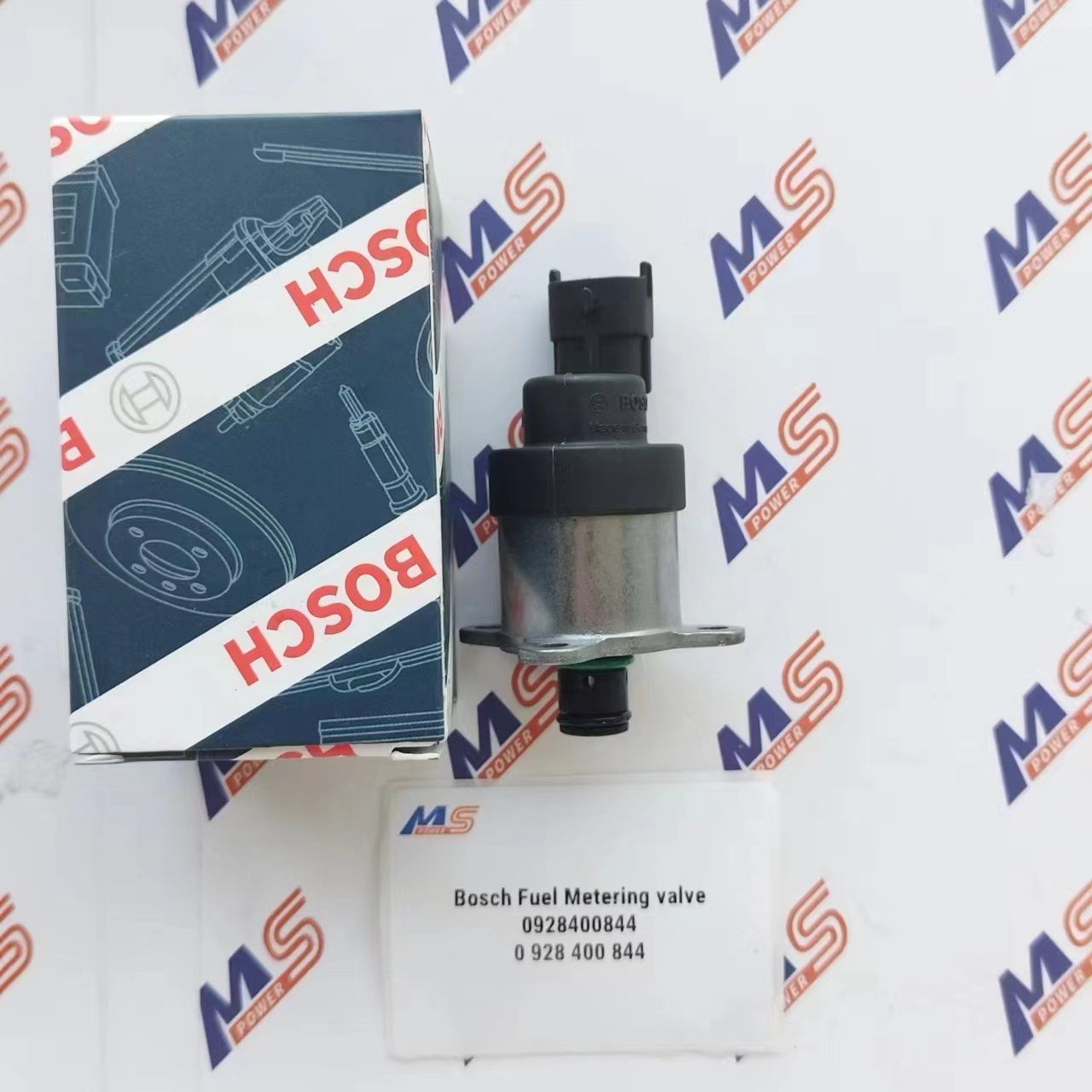 Fuel Pump Pressure Regulator Control Valve 0928400844