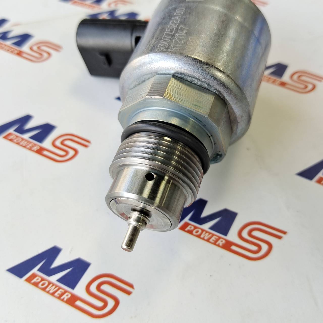 Delphi original pressure valve 9307-522A for MERCEDES Sprinter