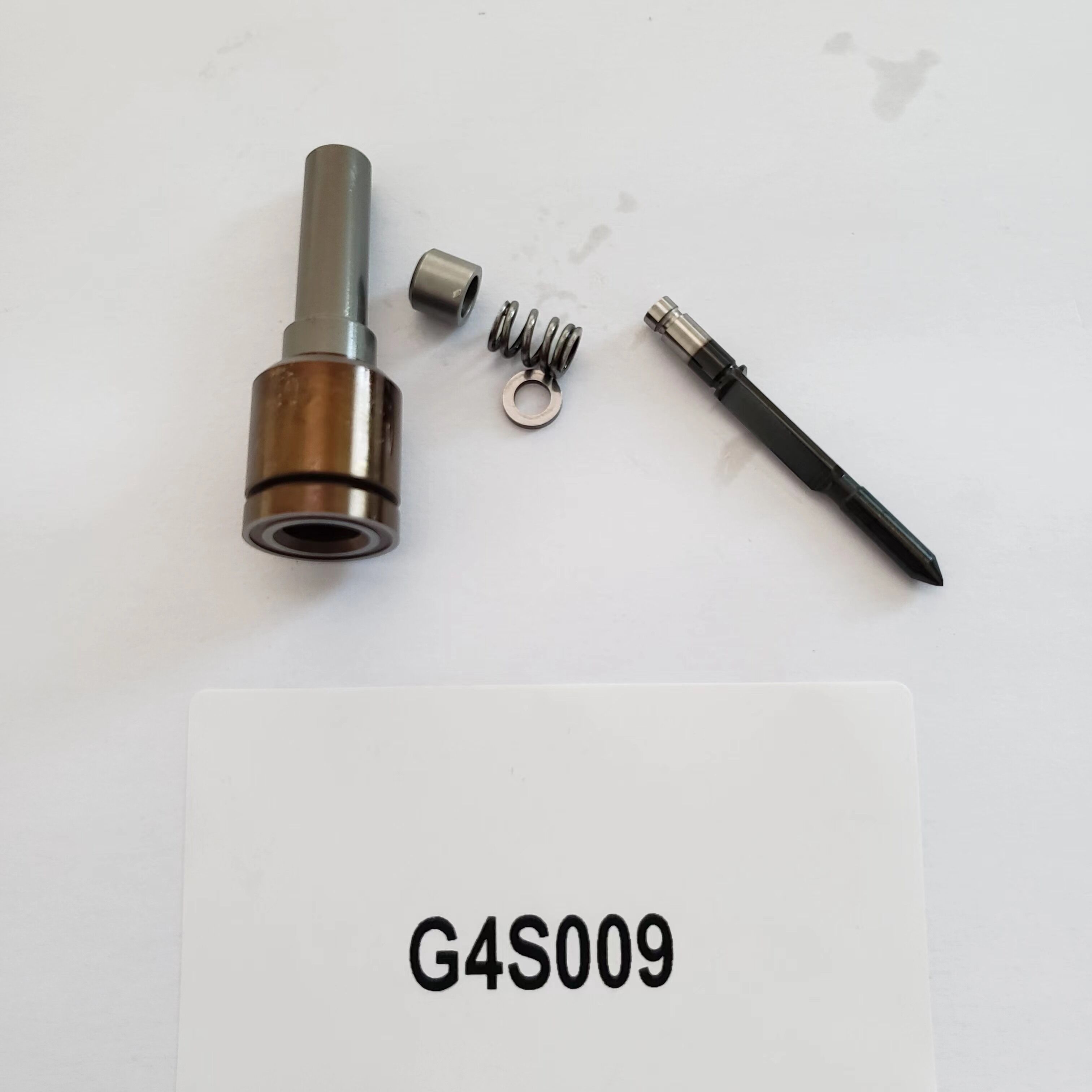 TOPDIESEL Nozzle G4S009 For Injector 23670-09420 23670-0E010