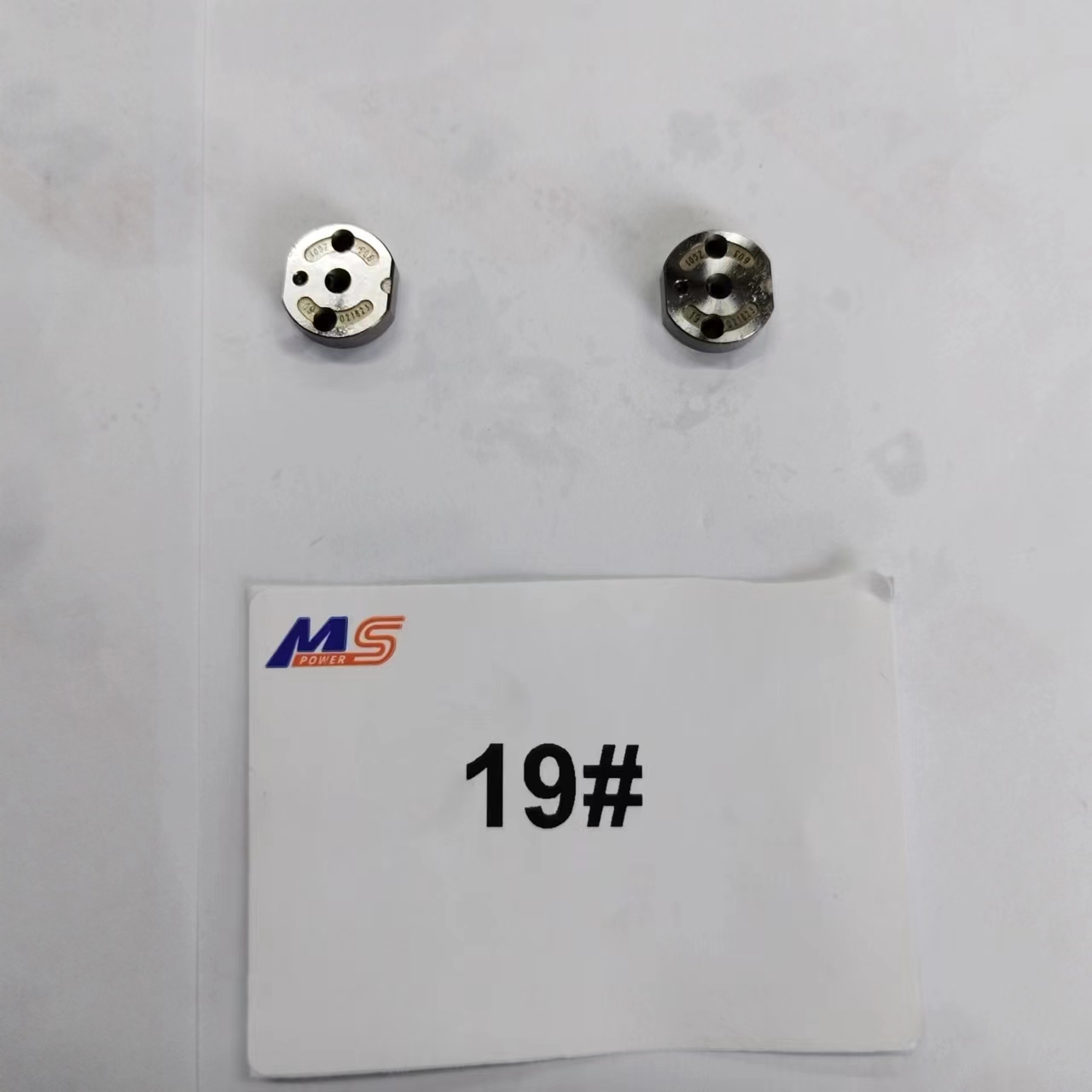 Denso Valve 19# for injector 095000-5931