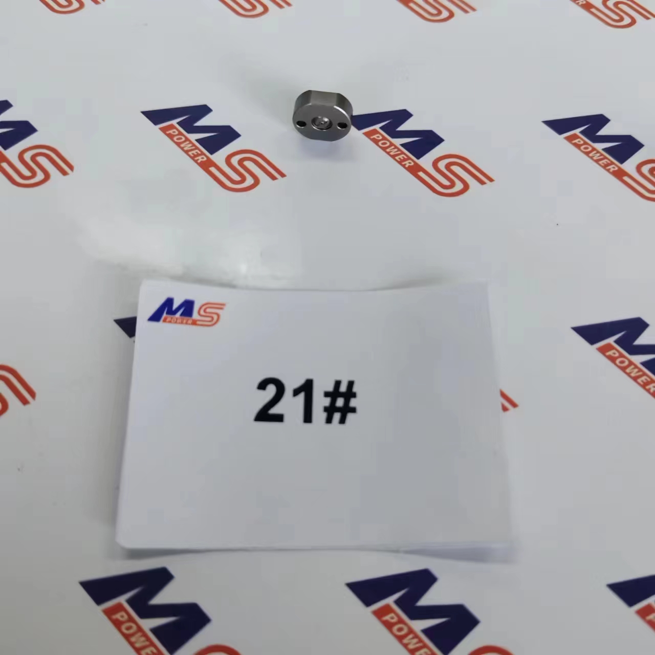 Denso Valve 21# for injector 13H50 for Toyota