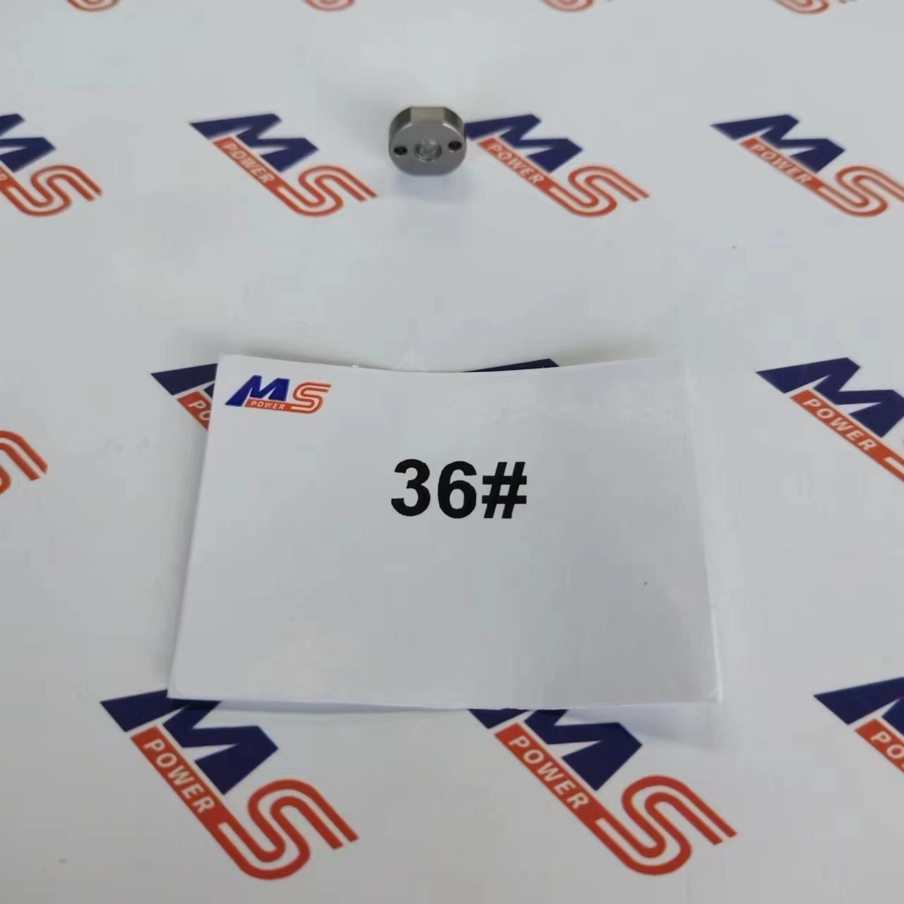 Denso Valve 36# for injector 095000-6790