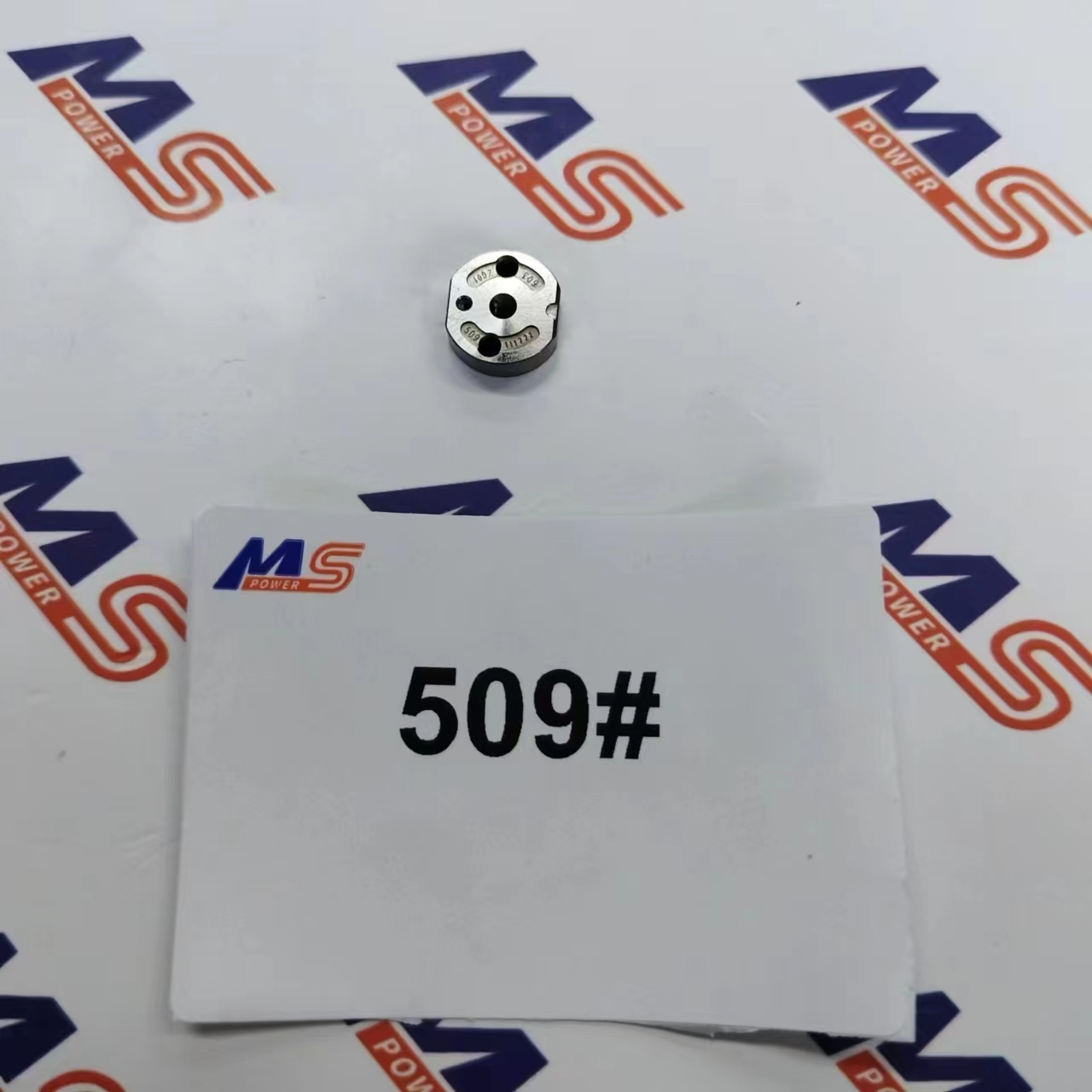 Denso Valve 509# for 7193