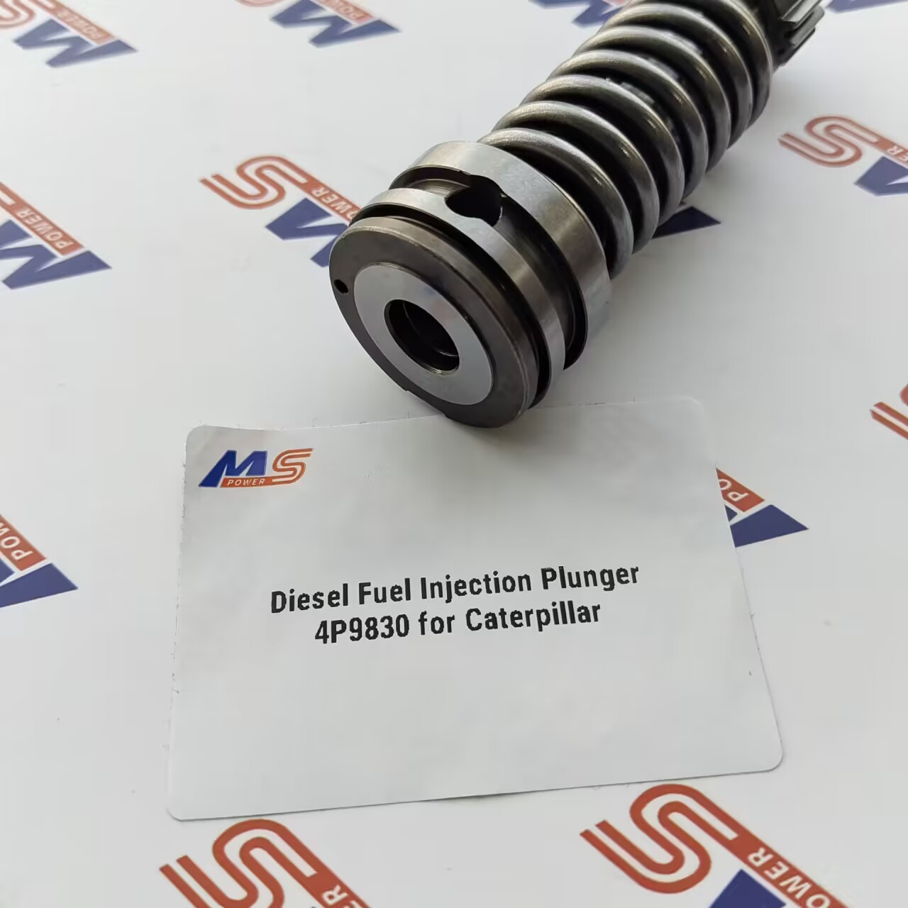 Diesel Fuel Injection Plunger 4P9830 for Caterpillar