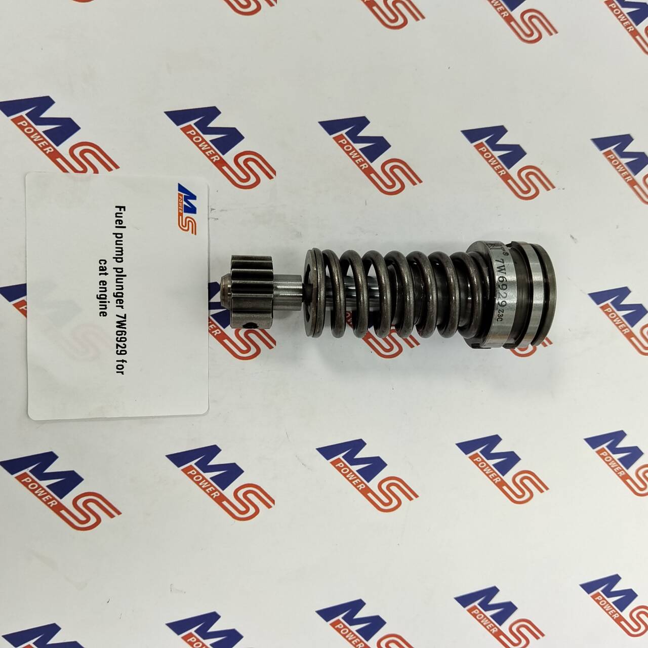 Diesel Fuel Injection Plunger 7W6929 for Caterpillar