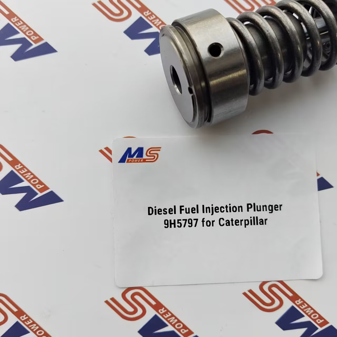 Diesel Fuel Injection Plunger 9H5797 for Caterpillar
