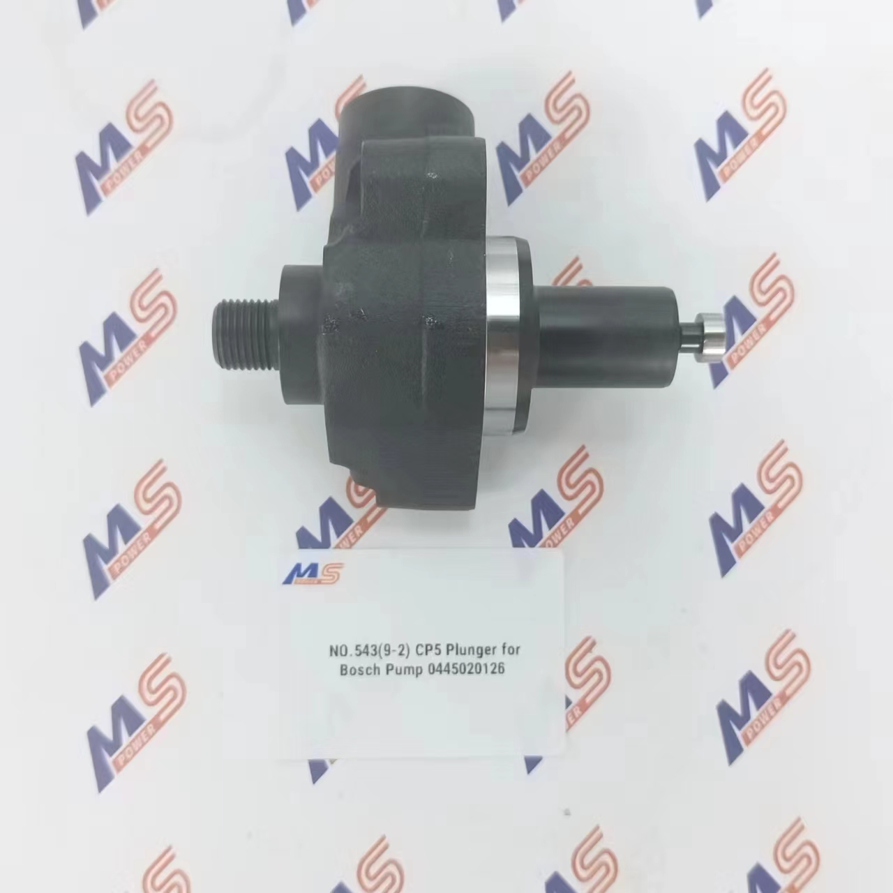 NO.543(9-2) CP5 Plunger for Bosch Pump 0445020126
