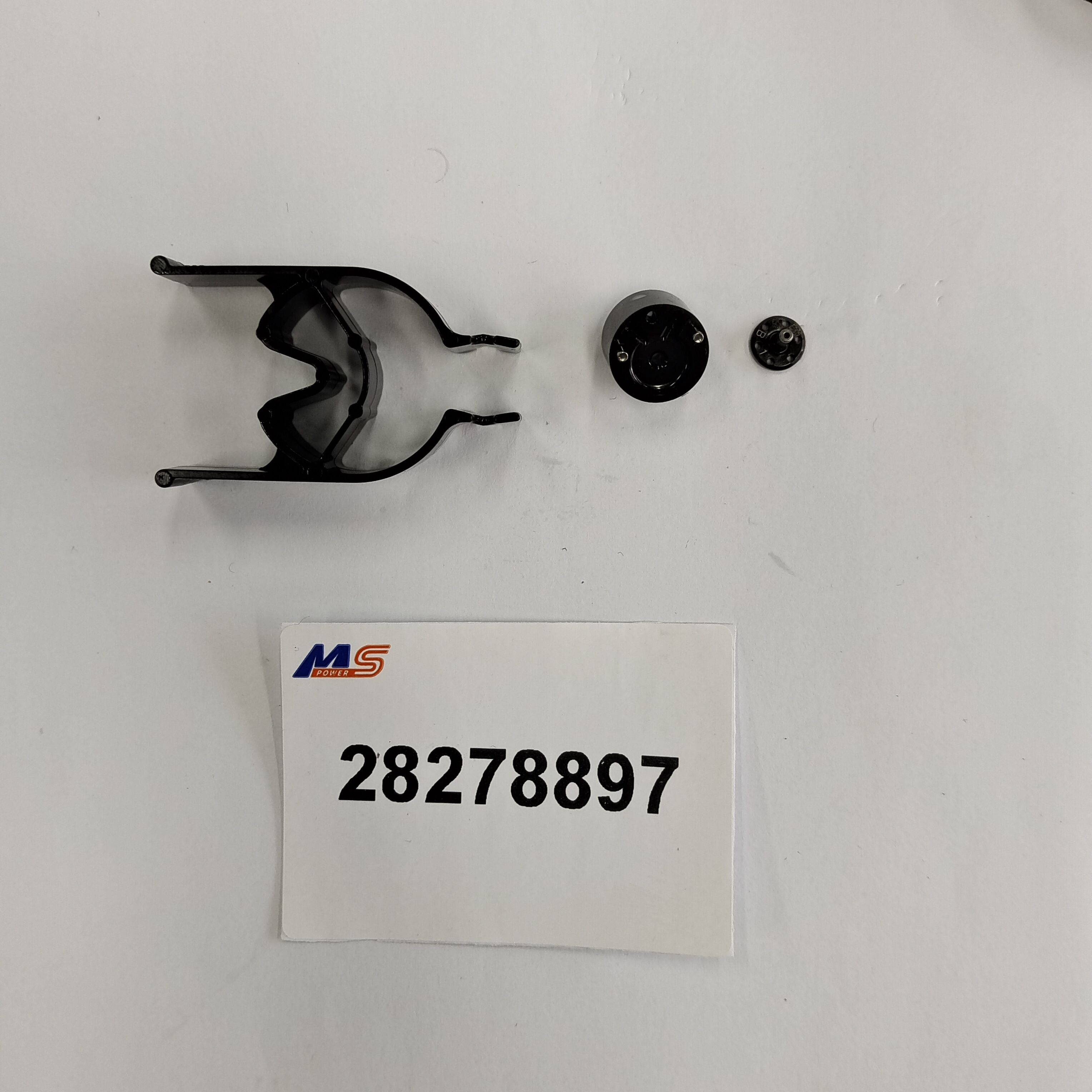 DELPHI control valve 28239295 930Z8-622B 28278897