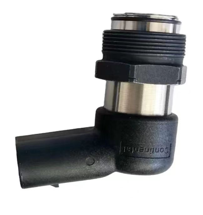 NO.592(1-2)Siemens VDO Piezo Injector SoleniodB