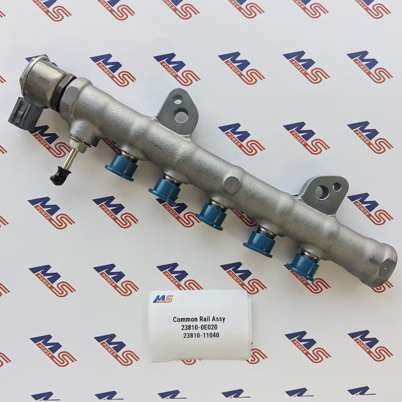 Denso Common Rail Assy 23810-0E020  23810-11040 For Toyota HILUX