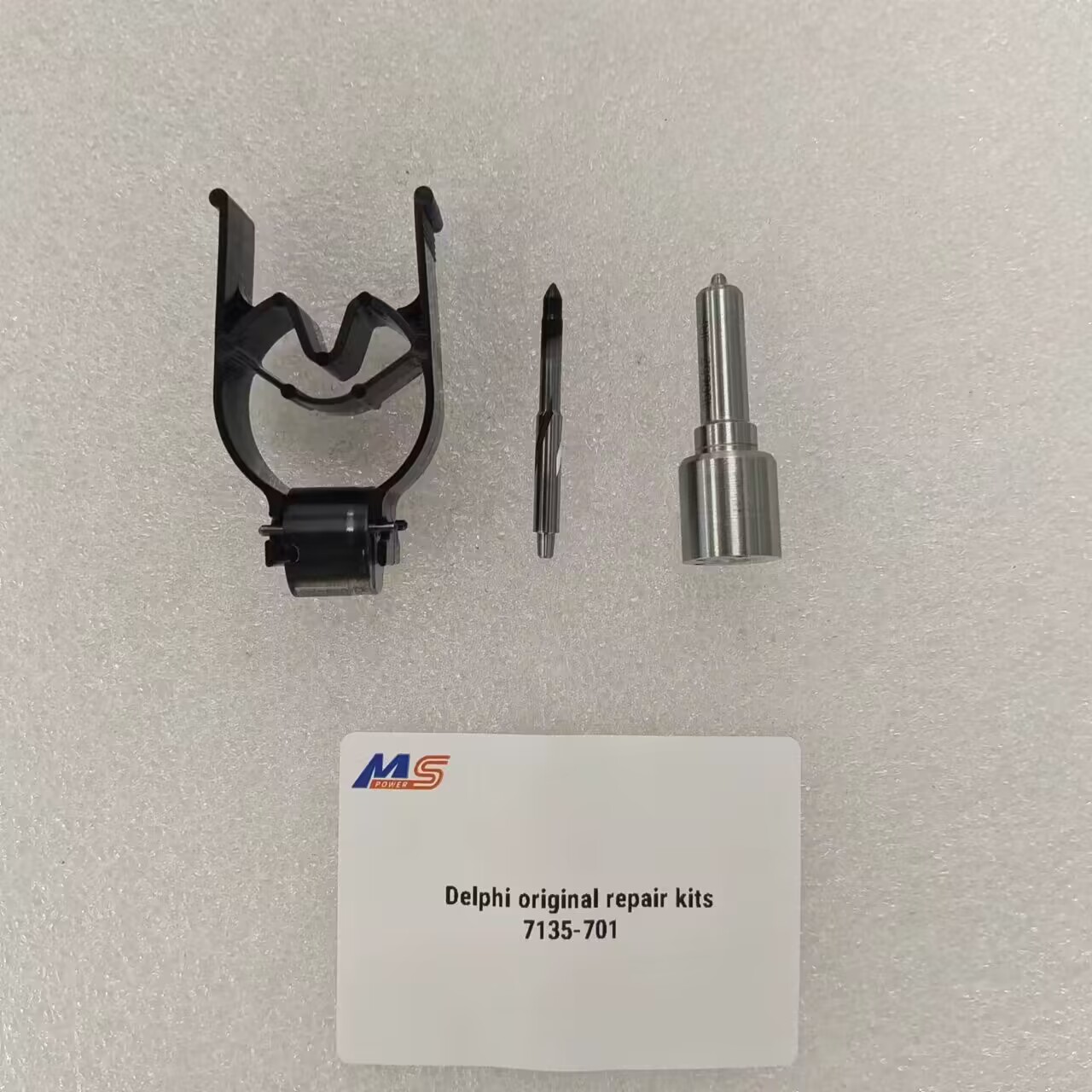 Delphi original repair kits 7135-701