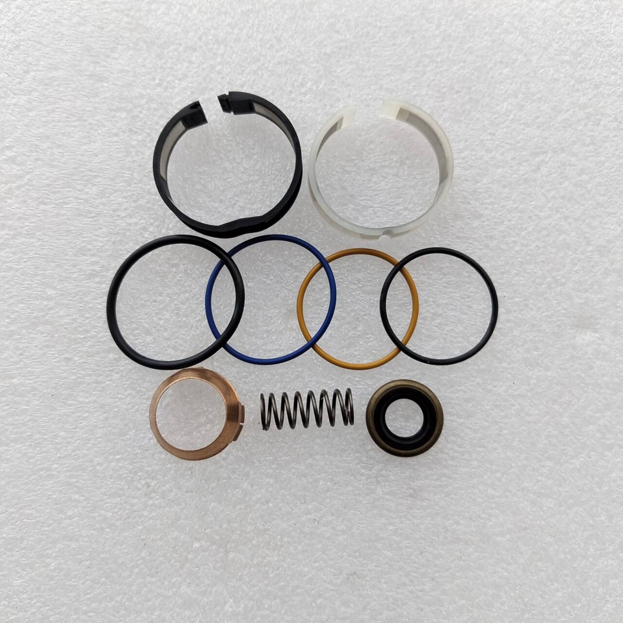 NO.129(2-2) CUMMINS X15 INJECTOR REPAIR KITS 