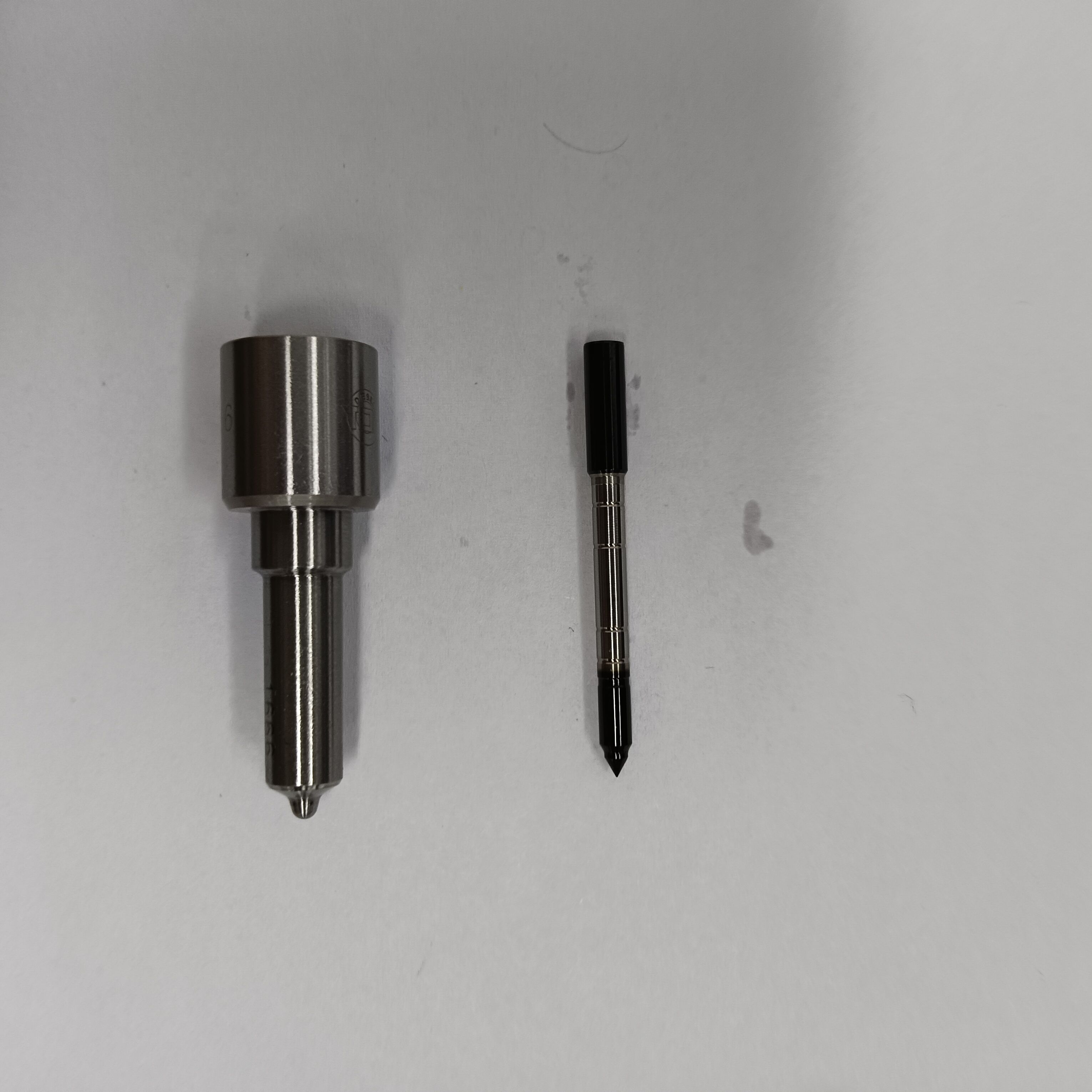 TOPDIESEL Common Rail Nozzle 0433172022