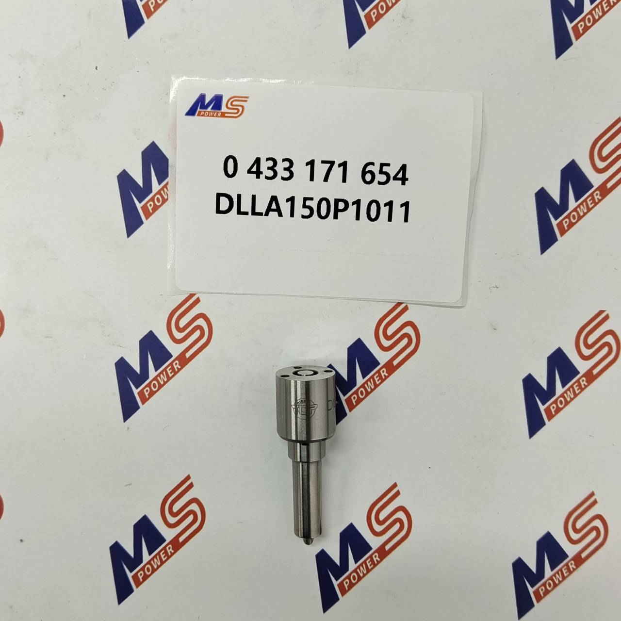 TOPDIESEL Common Rail Nozzle  DLLA150P1011 