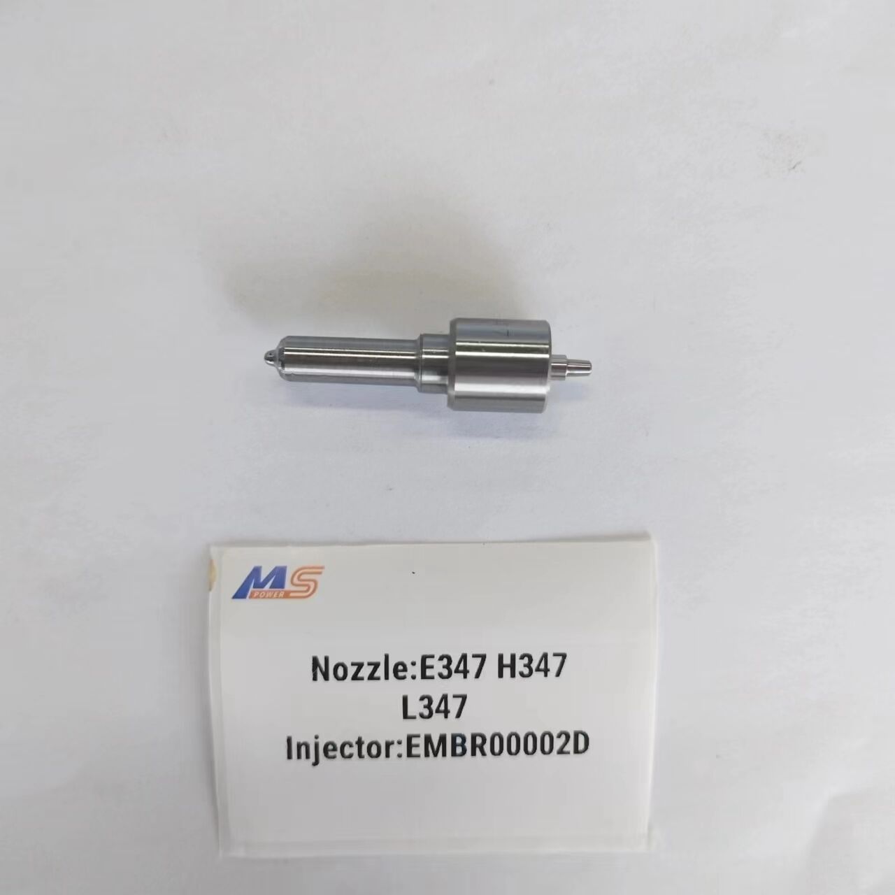 TOPDIESEL Nozzle E347 H347 L347