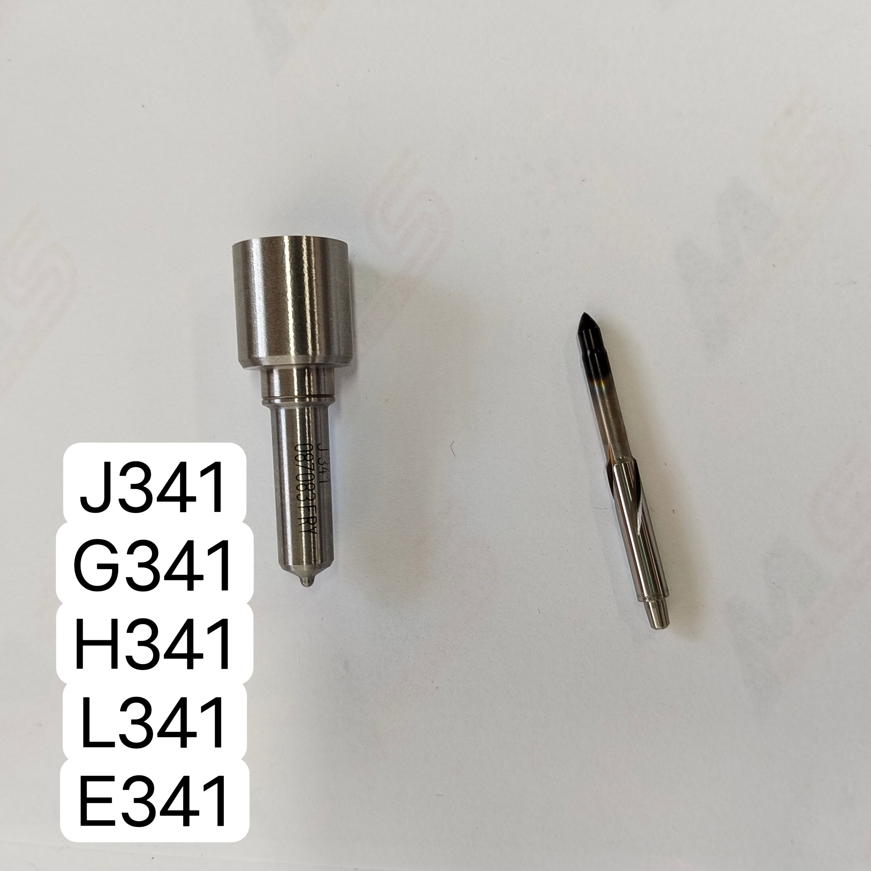  Diesel Fuel Nozzle G341 H341 L341 E341 J341