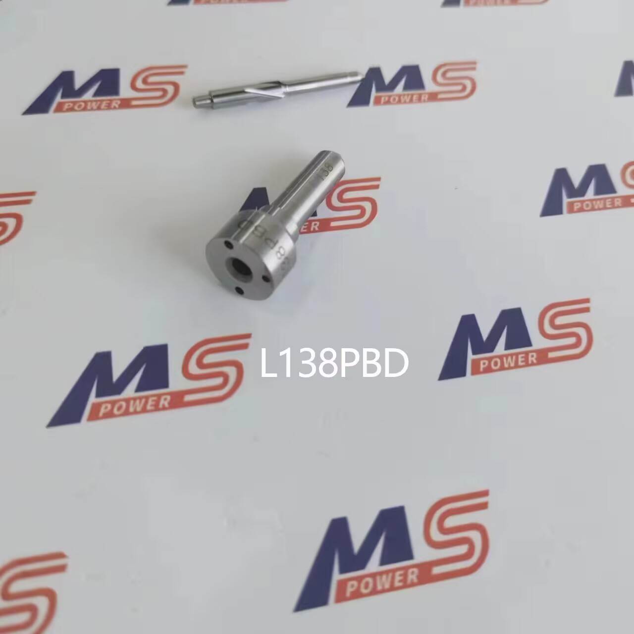 Common rail nozzle L138PBD