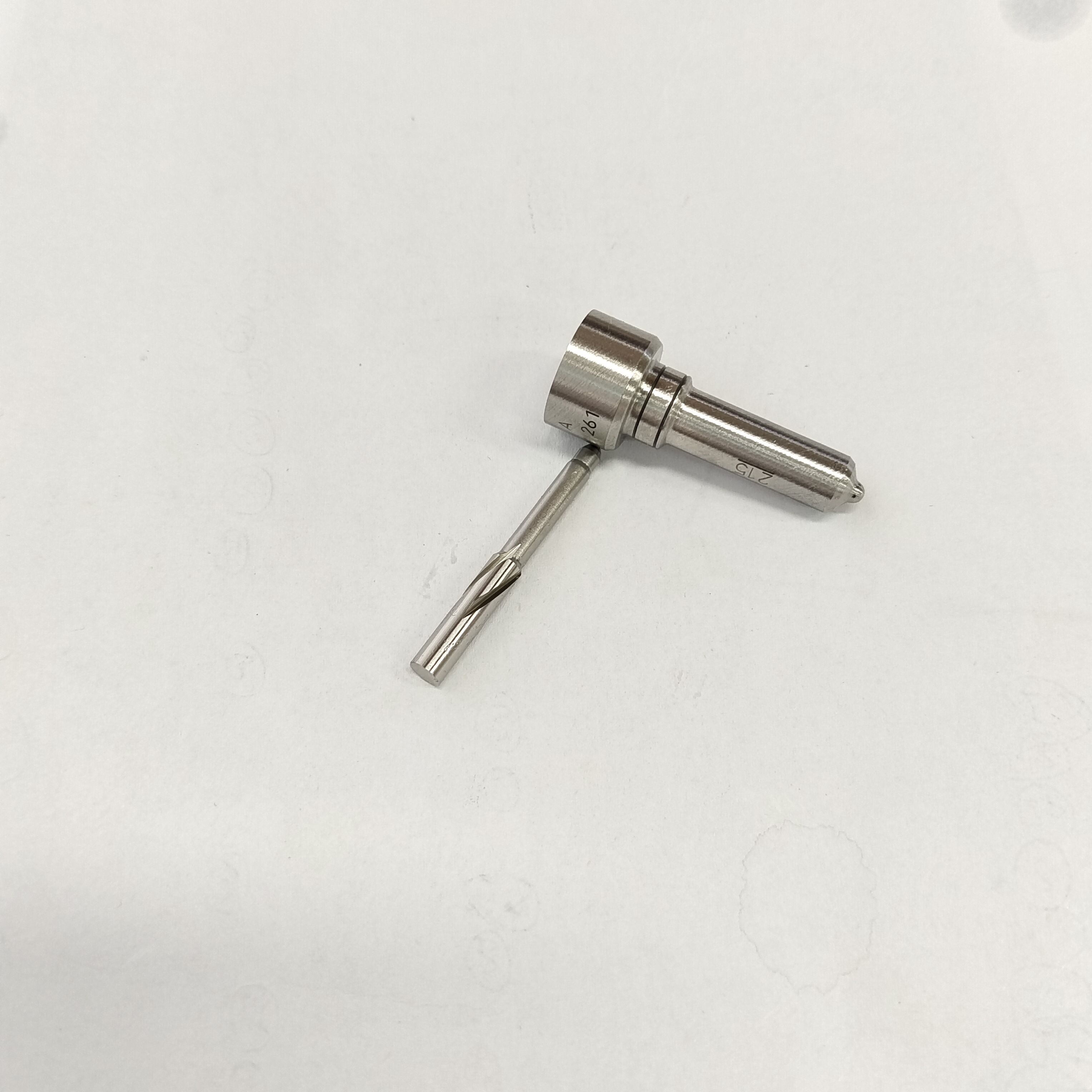 Original Delphi Common Rail Injector Nozzle L215PBC