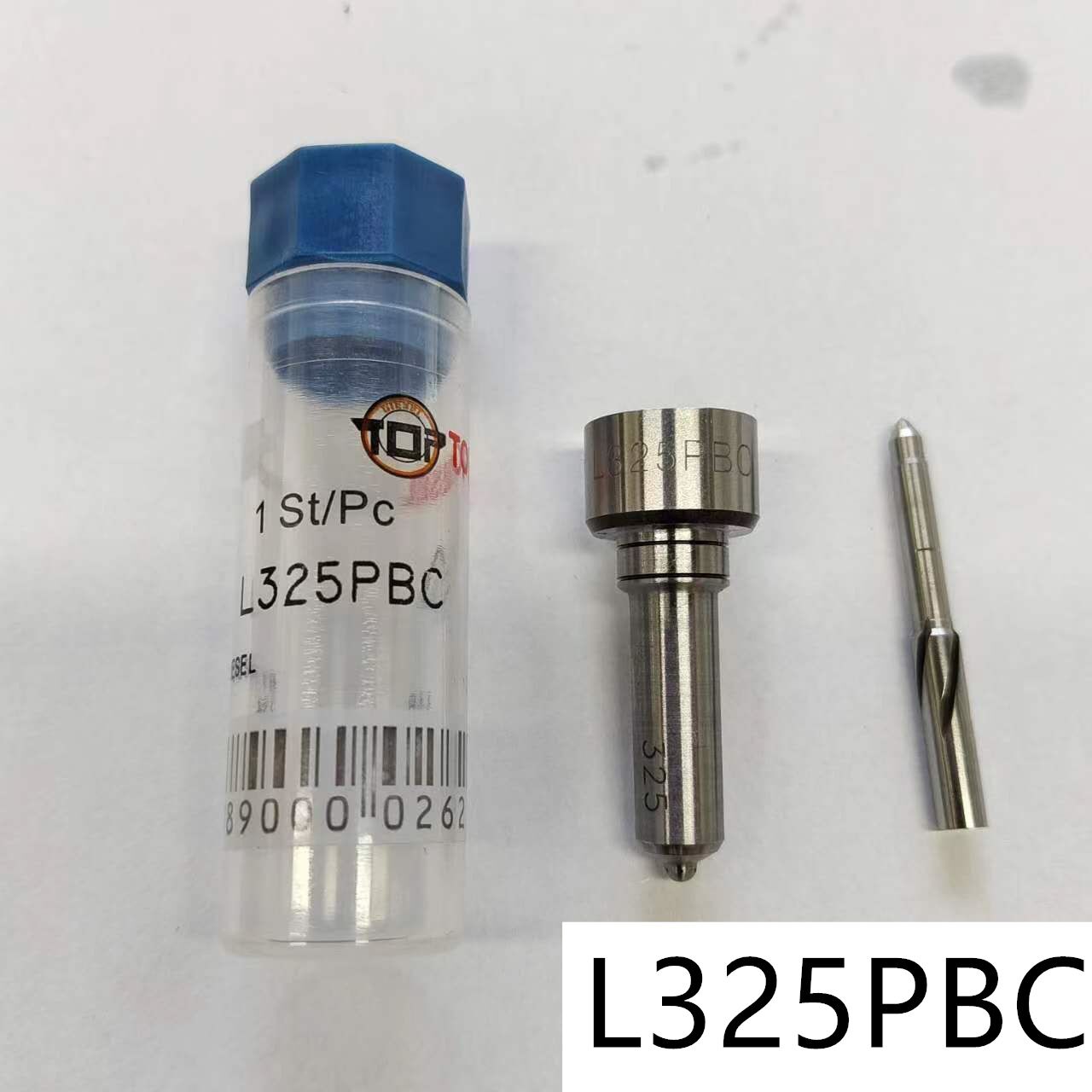 Common rail nozzle L325PBC for injector BEBE4D12001 